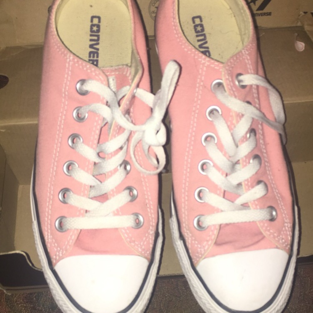 Getting rid of old stuff inside of my closet